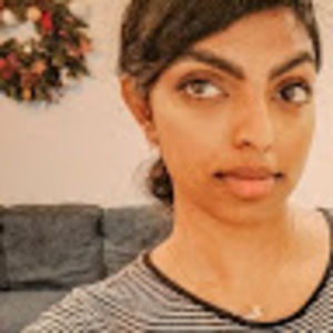 Meet your Posher, Rae